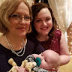 Meet your Posher, Erin